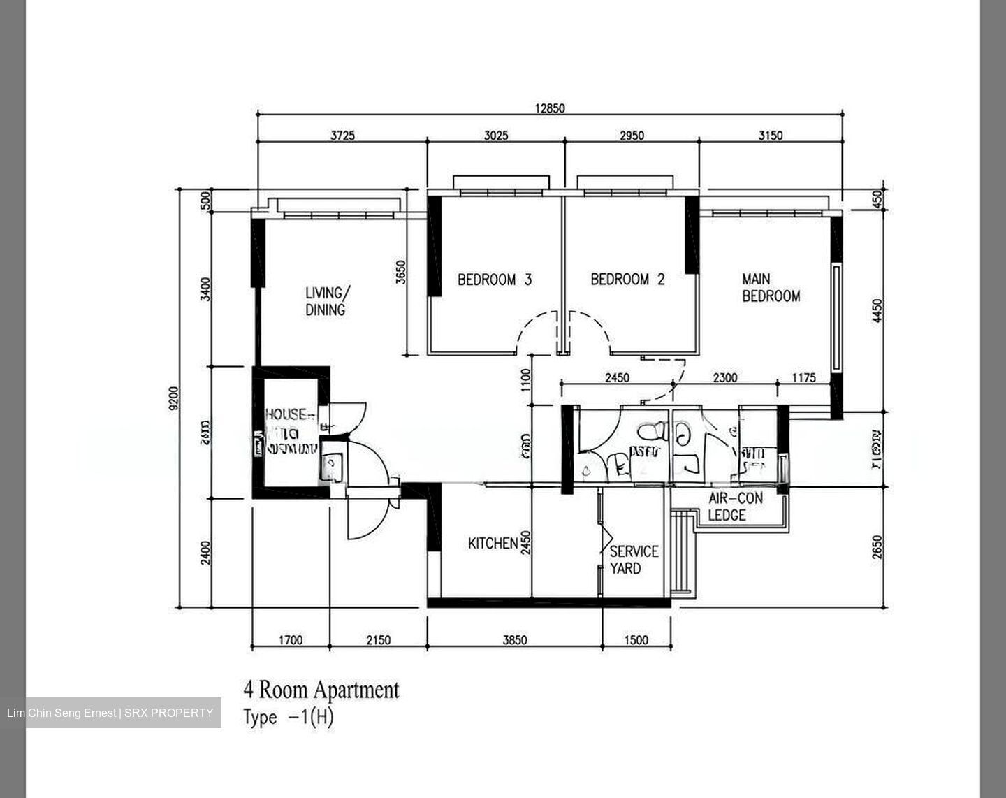 Blk 561A Spring Haven @ Jurong (Jurong West), HDB 4 Rooms #502853741